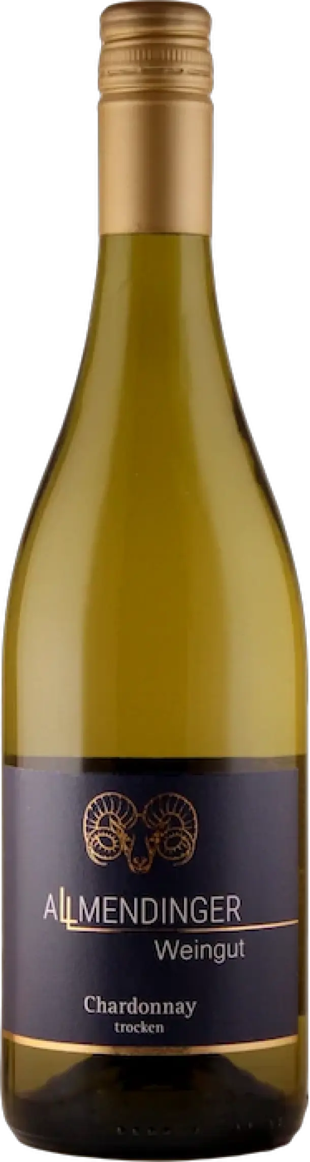 Chardonnay 21 trocken