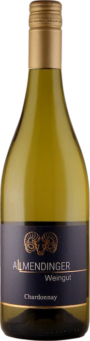 Chardonnay 21 halbtrocken