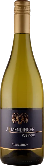 Chardonnay 21 halbtrocken