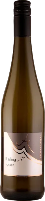 2020 Riesling „S“ Spätlese trocken