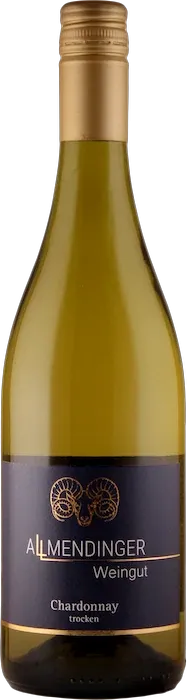 Chardonnay 21 trocken